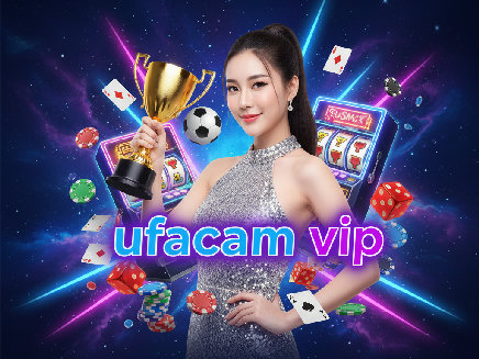 ufacam vip ทางเข้า